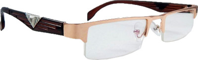 

Els Half Rim Rectangle Frame(50 mm