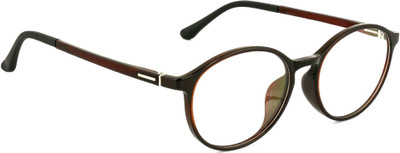 

Royal Son Full Rim Round Frame(50 mm