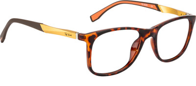

Ted Smith Full Rim Wayfarer Frame(56 mm