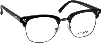 

Cardon Full Rim Wayfarer Frame(54 mm