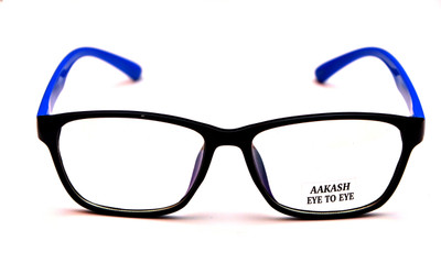 

Aakash Eye to Eye Full Rim Rectangle Frame(52 mm