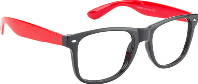 

Glitters Full Rim Square Frame(53 mm