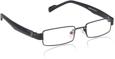 

Glitters Full Rim Rectangle Frame(45 mm