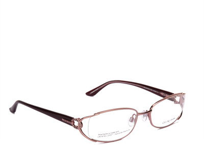 

Celine Dion Full Rim Oval Frame(53 mm