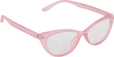 

ULTRAVISION Full Rim Cat-eyed Frame(51 mm