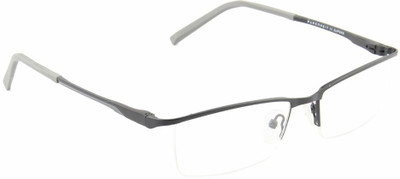 

Farenheit Half Rim Rectangle Frame(53 mm