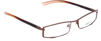 

Sapphire Full Rim Rectangle Frame(52 mm