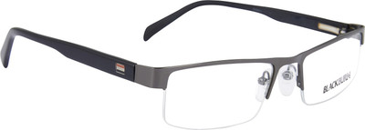 

Blackburn Half Rim Rectangle Frame(51 mm