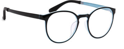 

Royal Son Full Rim Round Frame(49 mm