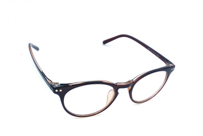 

Leo Full Rim Round Frame(52 mm