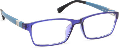 

Olvin Full Rim Square Frame(54 mm