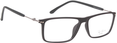 

Ted Smith Full Rim Wayfarer Frame(56 mm