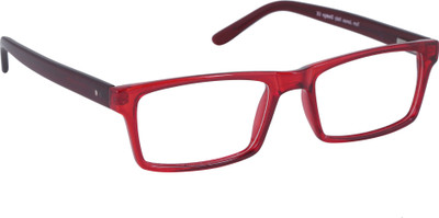 

Tom Jones Full Rim Rectangle Frame(50 mm
