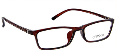 

Cardon Full Rim Rectangle Frame(53 mm