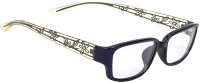 

Hawai Full Rim Rectangle Frame(51 mm