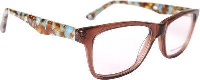 

Iryz Full Rim Wayfarer Frame(51 mm