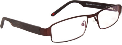 

Lee Cooper Full Rim Rectangle Frame(52 mm