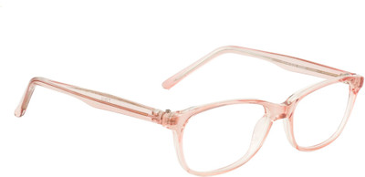 

Royal Son Full Rim Square Frame(49 mm