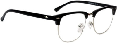 

Peter Jones Full Rim Square Frame(53 mm