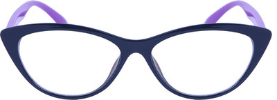 

Clark Eye Full Rim Cat-eyed Frame(50 mm
