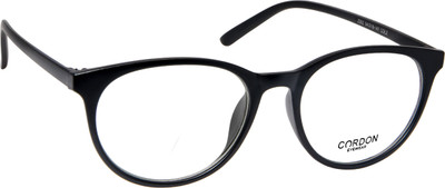 

Cardon Full Rim Round Frame(54 mm