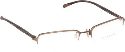 

Cour Carre Half Rim Rectangle Frame(50 mm
