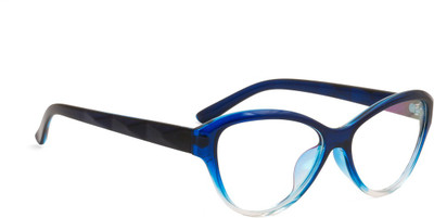 

Royal Son Full Rim Cat-eyed Frame(54 mm