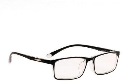 

Royal Son Full Rim Rectangle Frame(53 mm