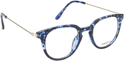 

O Positive Full Rim Round Frame(50 mm