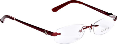 

Guess Full Rim Oval Frame(54 mm