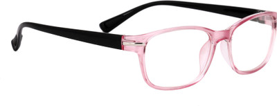 

Royal Son Full Rim Square Frame(47 mm