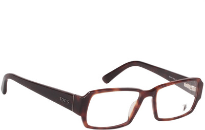 

Tod's Full Rim Wayfarer Frame(54 mm