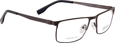 

FEFE Full Rim Rectangle Frame(54 mm