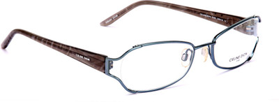 

Celine Dion Full Rim Oval Frame(52 mm