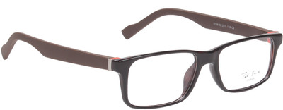 

Ted Smith Full Rim Wayfarer Frame(52 mm