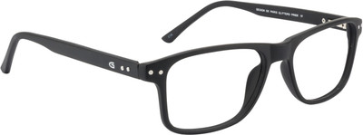 

Glitters Full Rim Square Frame(49 mm