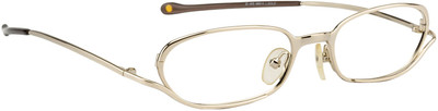 

Glitters Full Rim Rectangle Frame(48 mm