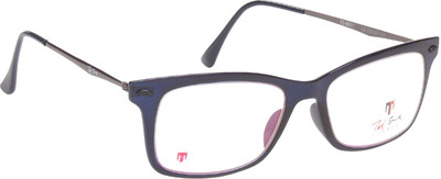 Ted Smith Full Rim Wayfarer Frame(50 mm
