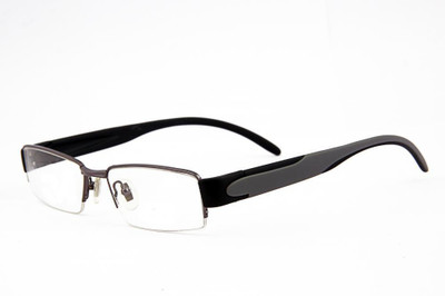 

Antrosse Half Rim Rectangle Frame(51 mm