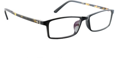 

Specs N Lenses Full Rim Rectangle Frame(52 mm