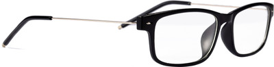 Redex Full Rim Wayfarer Frame(51 mm)