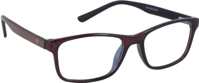 

ETERNITY Full Rim Square Frame(50 mm