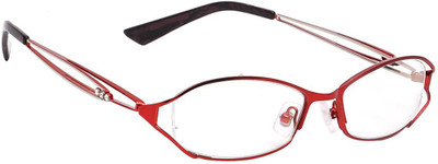 

Hawai Full Rim Rectangle Frame(48 mm