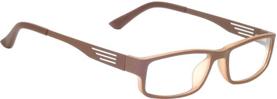 

Hawai Full Rim Rectangle Frame(48 mm