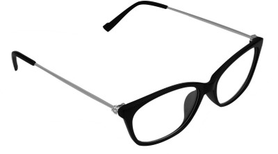 

ULTRAVISION Full Rim Cat-eyed Frame(54 mm