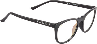 

Farenheit Full Rim Round Frame(51 mm
