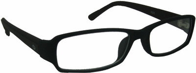 

A R Full Rim Rectangle Frame(47 mm