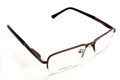 

Pavo Aves Half Rim Square Frame(51 mm