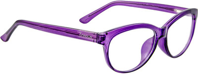 

Cardon Full Rim Cat-eyed Frame(47 mm