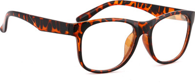 

Royal Son Full Rim Rectangle Frame(52 mm